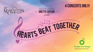 hearts beat together