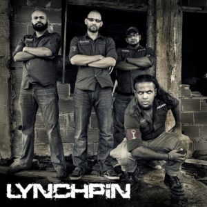 lynchpinn