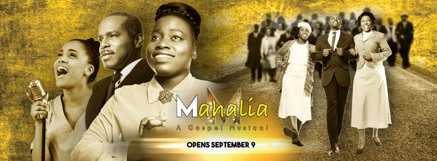 mahalia